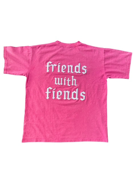 Mula Mob X Friends With Fiends